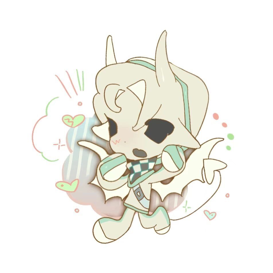 Kyankifry's tweet photo. 依旧是代发呀。🥺🩷🩷🥰
#badboyhalofanart  #badboyhalo 
#mcyt #mcytfanart https://t.co/y2ghKD0LIN