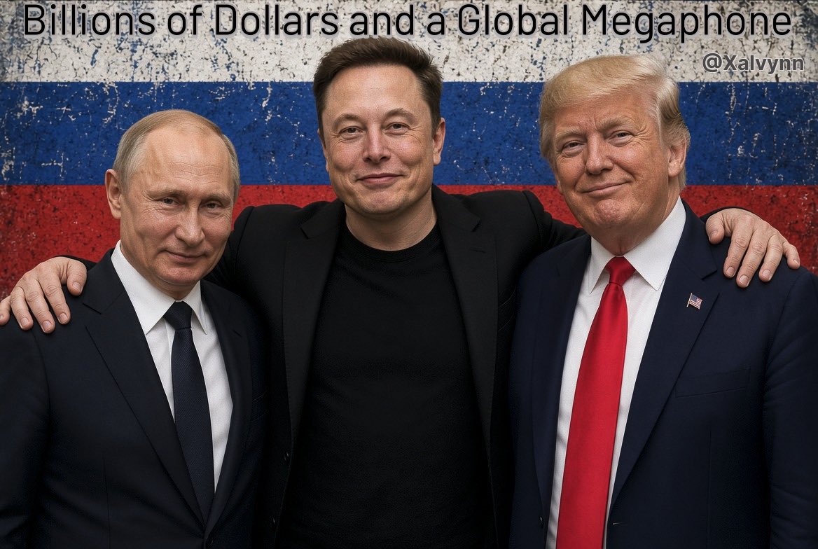 xalvynn's tweet photo. @StephenKing Musk has gone too far!

...sound familiar @elonmusk? https://t.co/fBK4GObWhS