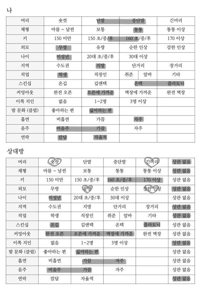 nobyno_159's tweet photo. #레친소 #wlw 
애인 구해요 https://t.co/DET58zUVJF