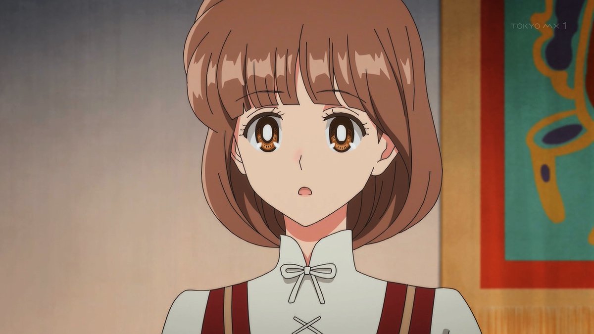 彼方から 第4話 ツイート画像 1