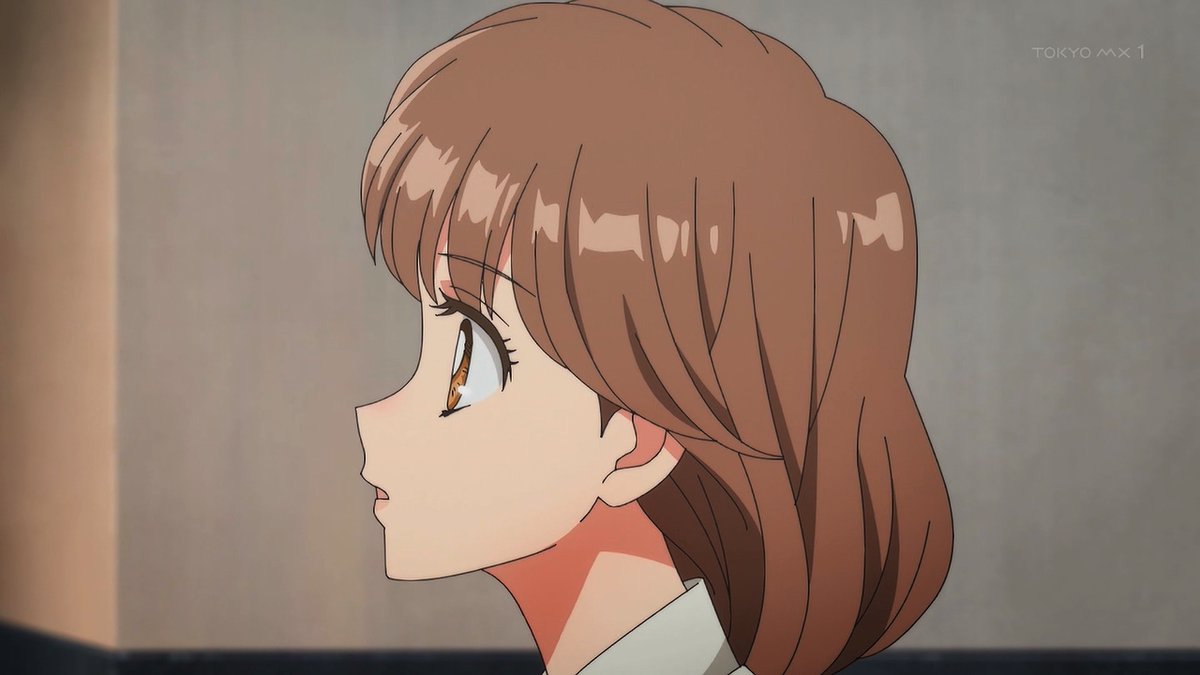 『彼方から』第4話 感想｜ケイモスとの激突と、イザークが今は一緒にいると決めた理由反応画像25