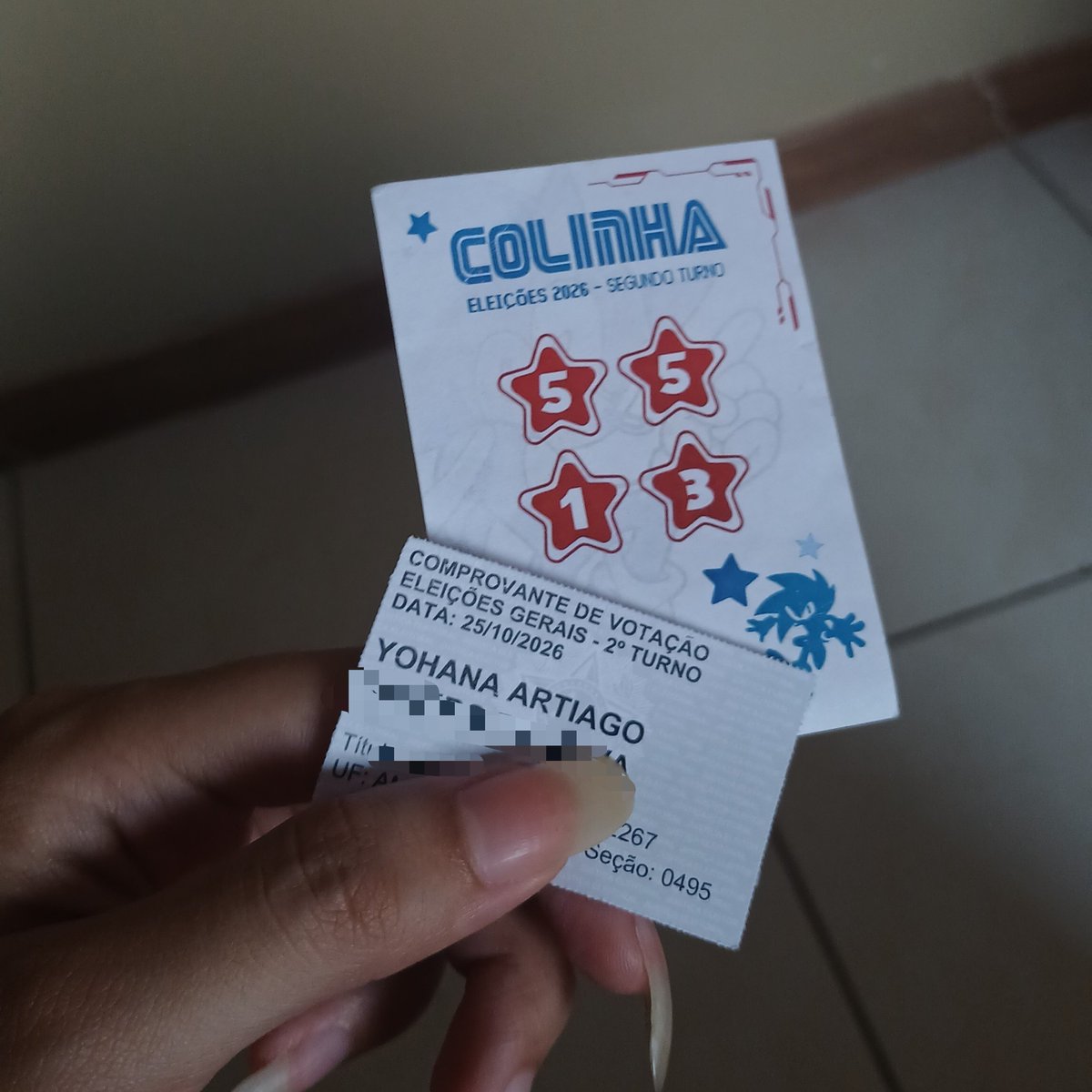 h4naverse's tweet photo. já fui lutar contra o fascismo, e vcs? https://t.co/24oGN0k30k