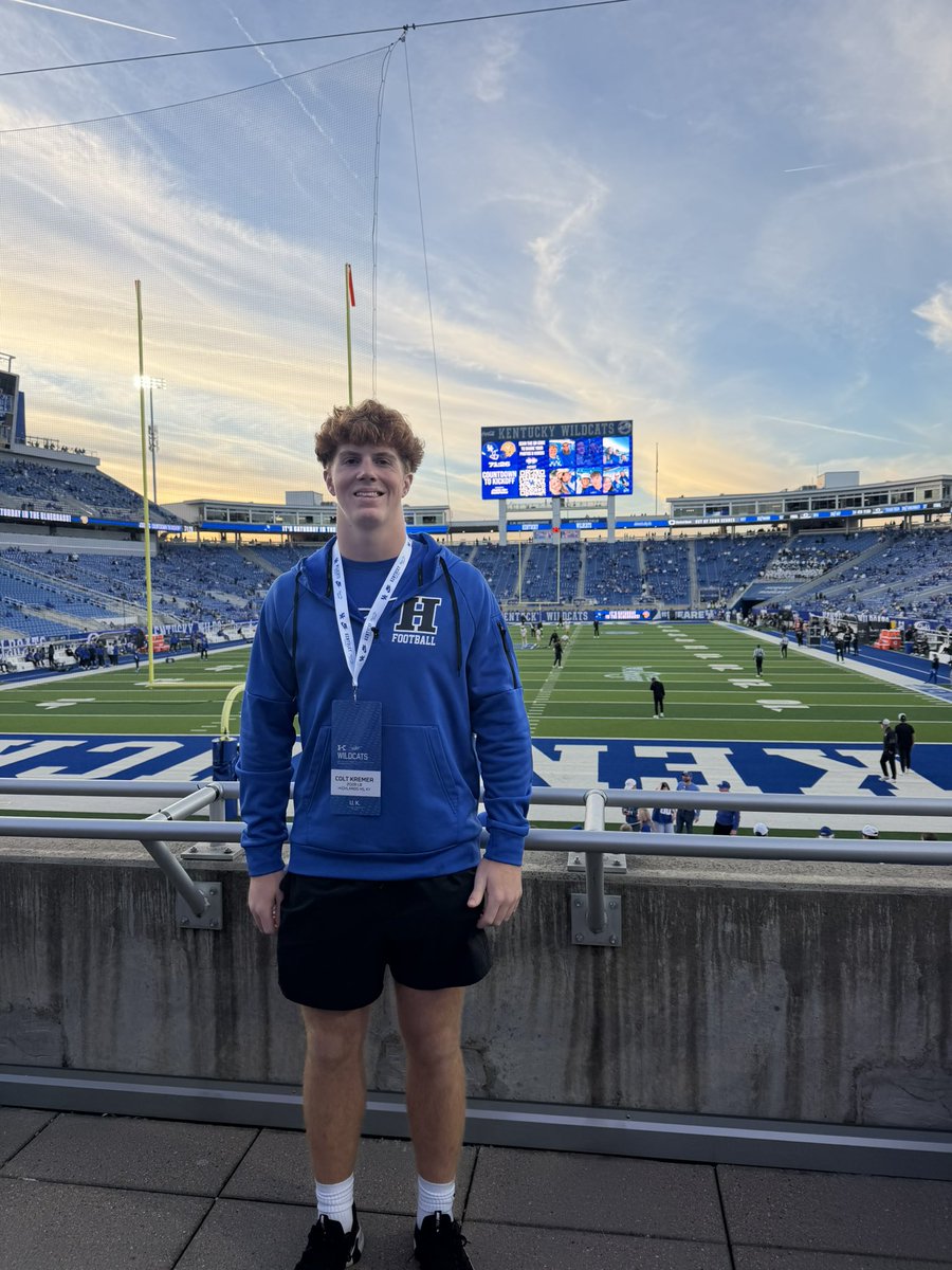 Colton_Kremer tweet picture