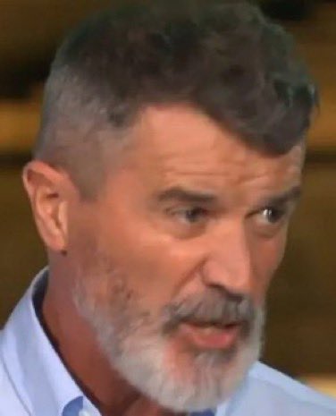 BiggestMohhh's tweet photo. 🚨🎙️ Roy Keane on Manchester United’s first-half performance and Bruno Fernandes being benched:

Roy Keane: “This is one of the worst performances I’ve ever seen from Manchester United. Honestly, the moment the lineup came out and I saw Bruno Fernandes and Cunha missing, I immediately thought, here we go again. Are we about to witness another bad decision turning into an even worse one?

Rio Ferdinand: “But Roy, we’ve been hearing people say Bruno Fernandes is part of Manchester United’s problem. Maybe this is the perfect opportunity to see what they can do without him.”

Roy Keane: “Well, let’s see what happens, then. But I’ll tell you something, I’ll never be part of this ridiculous narrative that Bruno Fernandes is the problem at Manchester United.

Reporter: “Do you think people are wrong to suggest that Bruno is the problem?”

Roy Keane: “Problem? Go back and look at Manchester United’s previous victories. How many times has Bruno Fernandes been heavily involved? How many times has he delivered a masterclass when the team desperately needed someone to step up? He’s been one of the players carrying this team.

For me, Bruno not being in his best form is actually one of the biggest problems for Manchester United because it exposes the weaknesses in this team and Carrick’s football. When Bruno isn’t creating chances, making things happen and taking responsibility, suddenly you see how much this team depends on him.

And if Carrick genuinely wants to turn this game around, he might have to swallow his pride and bring Bruno or Cunha on. I don’t care who started on the bench. If your team is losing 2-0 at home and you need a reaction, you bring on the players who can make a difference. You don’t sit there waiting for a miracle.

And Heaven has been poor as well. Let’s be honest about that. He hasn’t looked convincing, and these are the kinds of performances that cost you games at this level. Carrick needs to look at what’s happening on that pitch and make changes instead of hoping things will magically improve.

That’s what frustrates me. We spend all week blaming Bruno, blaming individual players, creating narratives, but nobody wants to question the decisions that put the team in this position. Losing 2-0 at home in a first half like this is a disgrace. The manager has to take responsibility.

Having said that, it’s only 45 minutes. There’s still another 45 to play, and football can change very quickly. But Carrick needs to get his substitutions and tactics right immediately. Bring on Bruno, bring on Cunha if necessary, and give this team some life. Because if Manchester United come out in the second half looking exactly the same, then we’ll have a much bigger conversation after the final whistle.”