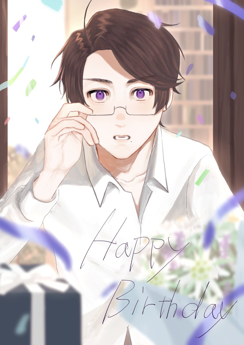 msn_umsg's tweet photo. おめでとう🫶
#貴族生誕祭2026
#貴族誕2026
#ローデリヒ生誕祭2026 https://t.co/BdHHOBHz5k