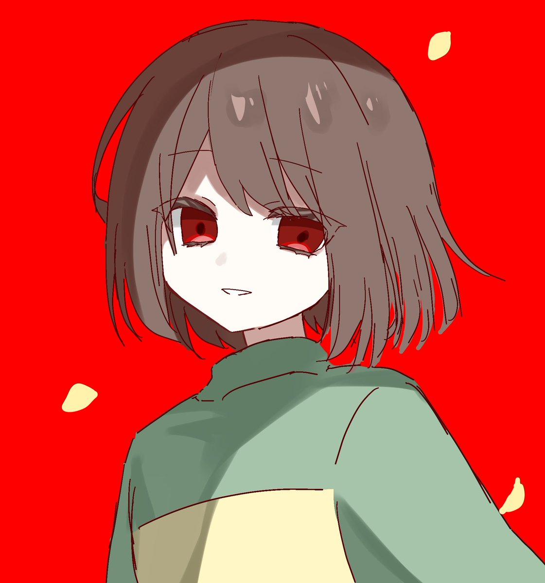 krissukisuki's tweet photo. 私が描くキャラちゃん https://t.co/x3NZUVKjwe