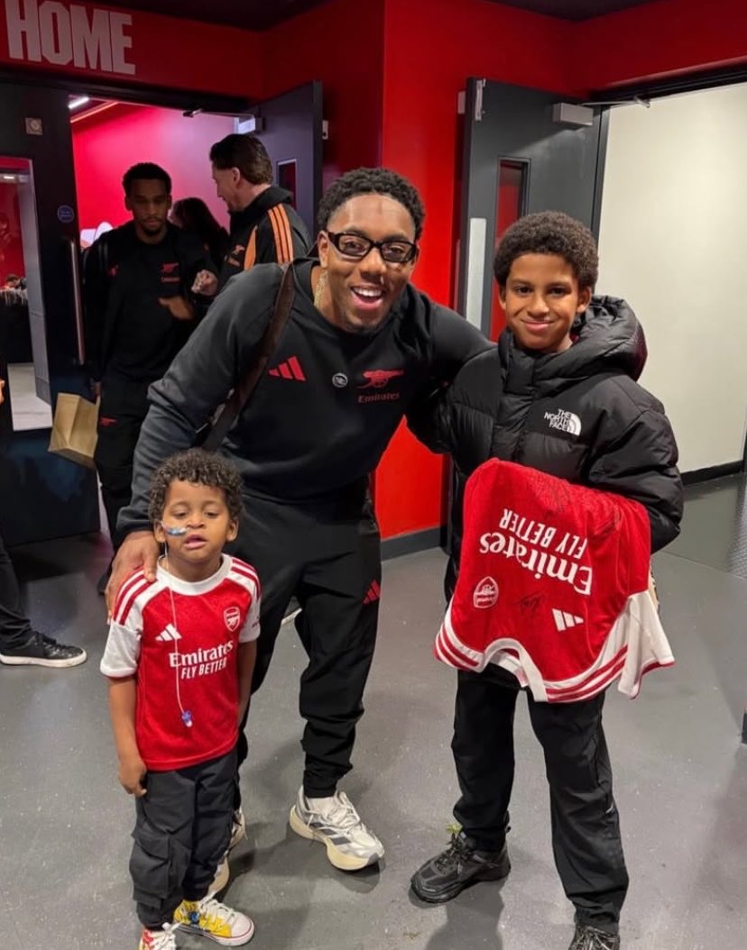 ArsenalRadar tweet picture