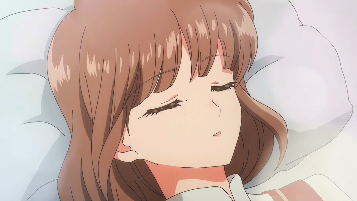 彼方から 第4話 ツイート画像 1