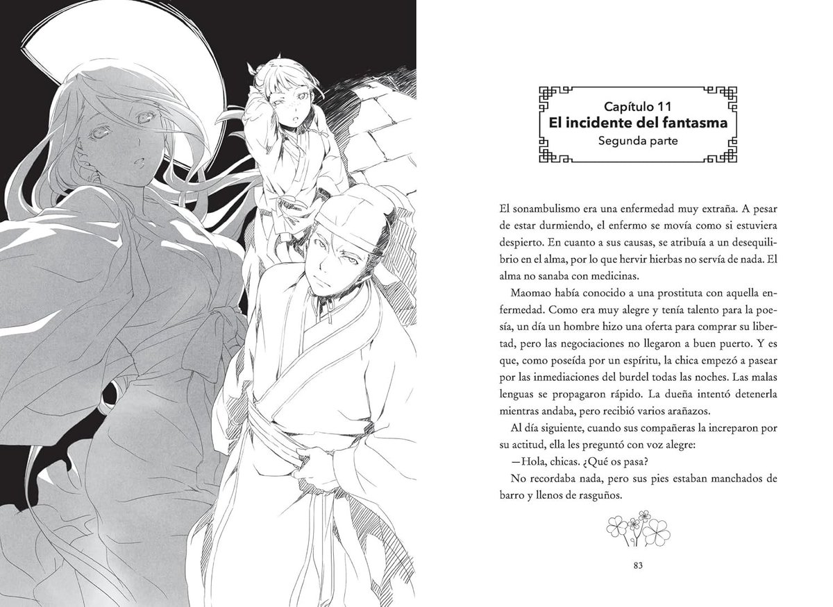 Re2Luck's tweet photo. Preventa Los diarios de la boticaria (la novela original, Distrito Novela) Tapa blanda $16.200 en Buscalibre #ad

Tomo 1 https://t.co/RmVIs14Sww
Tomo 2 https://t.co/P384Fx36Ef https://t.co/k4qbCZIL7B