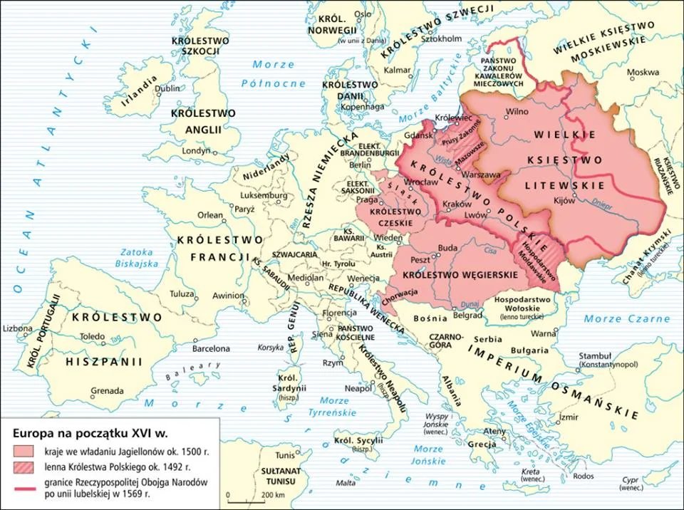 Shahenshah_Chud's tweet photo. Jagellonian nationalism https://t.co/YUZzs7nQoX