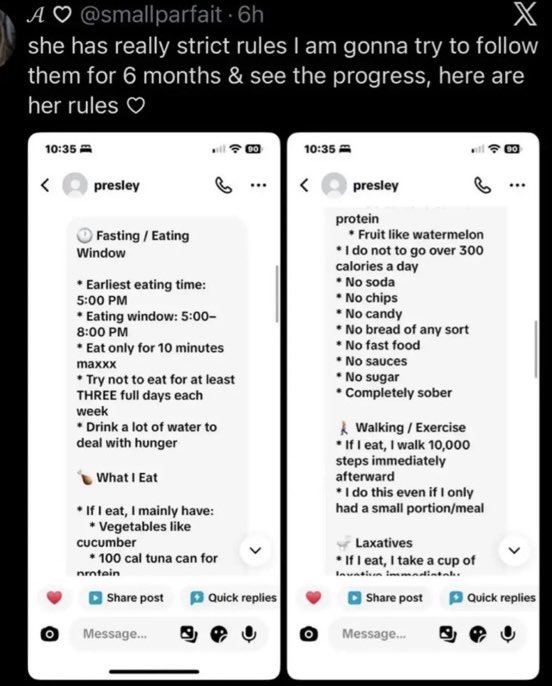 esmareally's tweet photo. @csgosuicides @justagirltruly her dms w a girl https://t.co/293HMhK7LZ