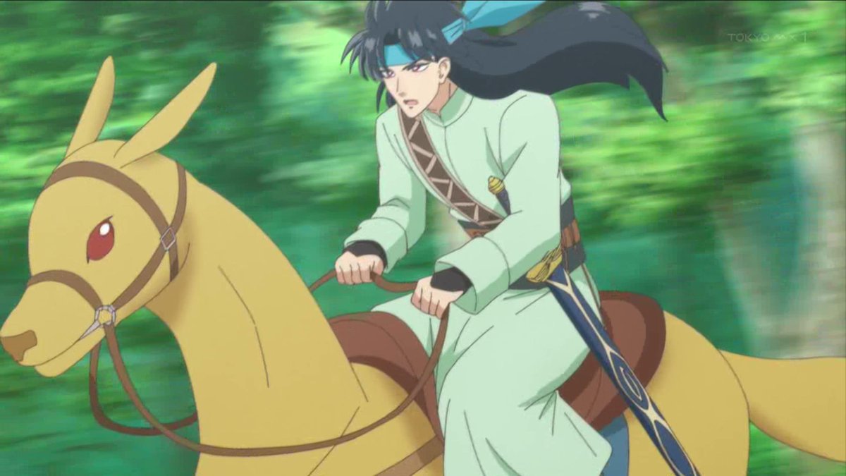 彼方から 第4話 ツイート画像 1