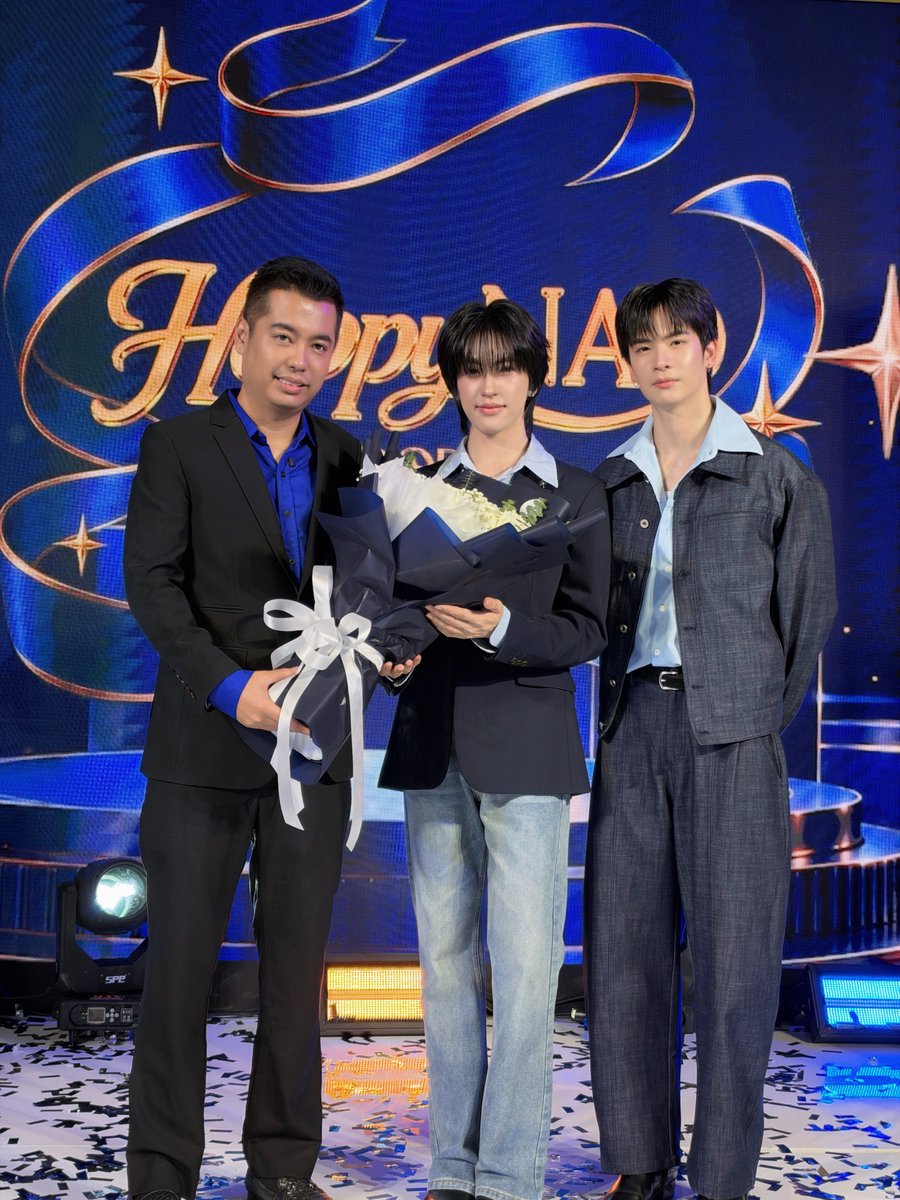 DomundiTV's tweet photo. ขอขอบคุณ @NadoraThailand ที่ให้เกียรติ “ลาเต้” @latte_tnc เเละ “คิม” @Kkim_pongsaton ได้มาร่วมกิจกรรมงานในวันนี้นะคะ 🥰

ขอขอบคุณแฟน ๆ ทุกคนที่มาเจอกัน รวมถึงแฟน ๆ ที่ส่งกำลังใจมาให้ทั้งสองคนด้วยนะคะ 🫶🏻✨️

#NadoraXLatteKim https://t.co/NVeQOz15PJ
