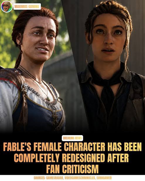 CoreUserG's tweet photo. @mediumraregame @dailyhubranx And anyone disputing it is either oblivious of the culture war, or a liar. 
The new design is close to the actresses face the old one nit so much... https://t.co/8u6ZUk17lN