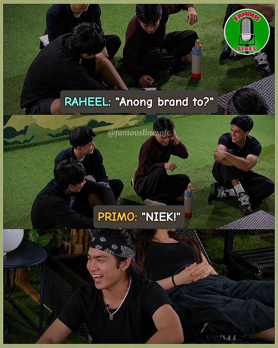 famouslinesofc's tweet photo. So, paano natin bibigkasin to?" 

📺 Pinoy Big Brother Collab 3.0, 2026

#PrimoAlterado | #PBBPrimo | #FamousLines https://t.co/l5rT9QYzCi