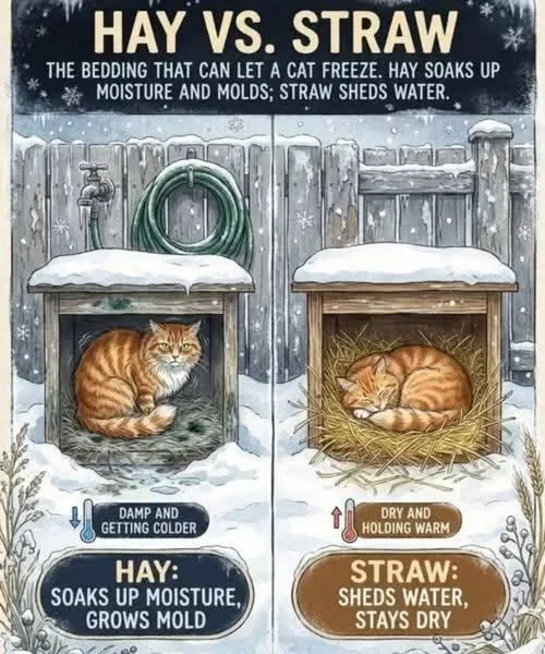 JaniceJame6vjh's tweet photo. https://t.co/ta0IGbvtQk
#Meme #Animals #Straw #Hay #Bedding #Pets #Cats #Dogs #Shelters #HomelessAnimals https://t.co/QclSl1XBmK
