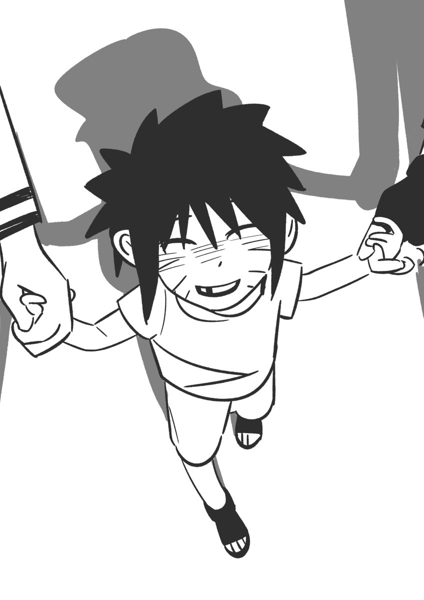 freckle6_'s tweet photo. #narusasu https://t.co/ejVjM1x27V
