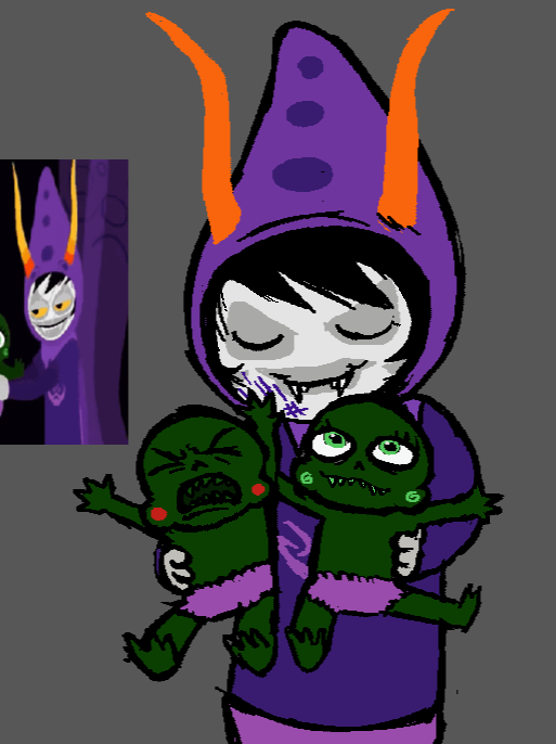 ihatehumanflesh tweet picture