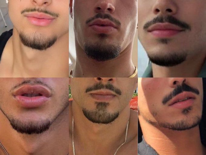 JessisJoker's tweet photo. What is this genre of man called? https://t.co/S0PabOblHr