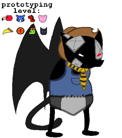ballistajoestar's tweet photo. hi #flamstuck still unofficial https://t.co/WIDE6riW2l