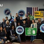 Photo by Hotel and Gaming Trades Council (@NYHTC)