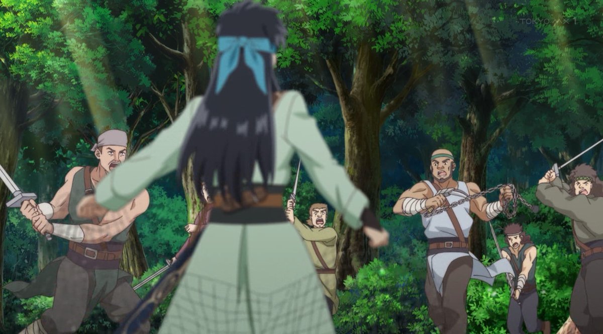 彼方から 第4話 ツイート画像 1