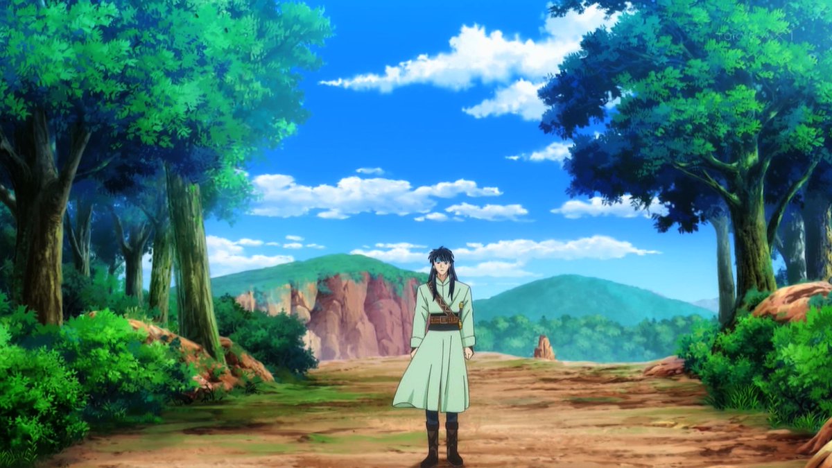 彼方から 第4話 ツイート画像 1