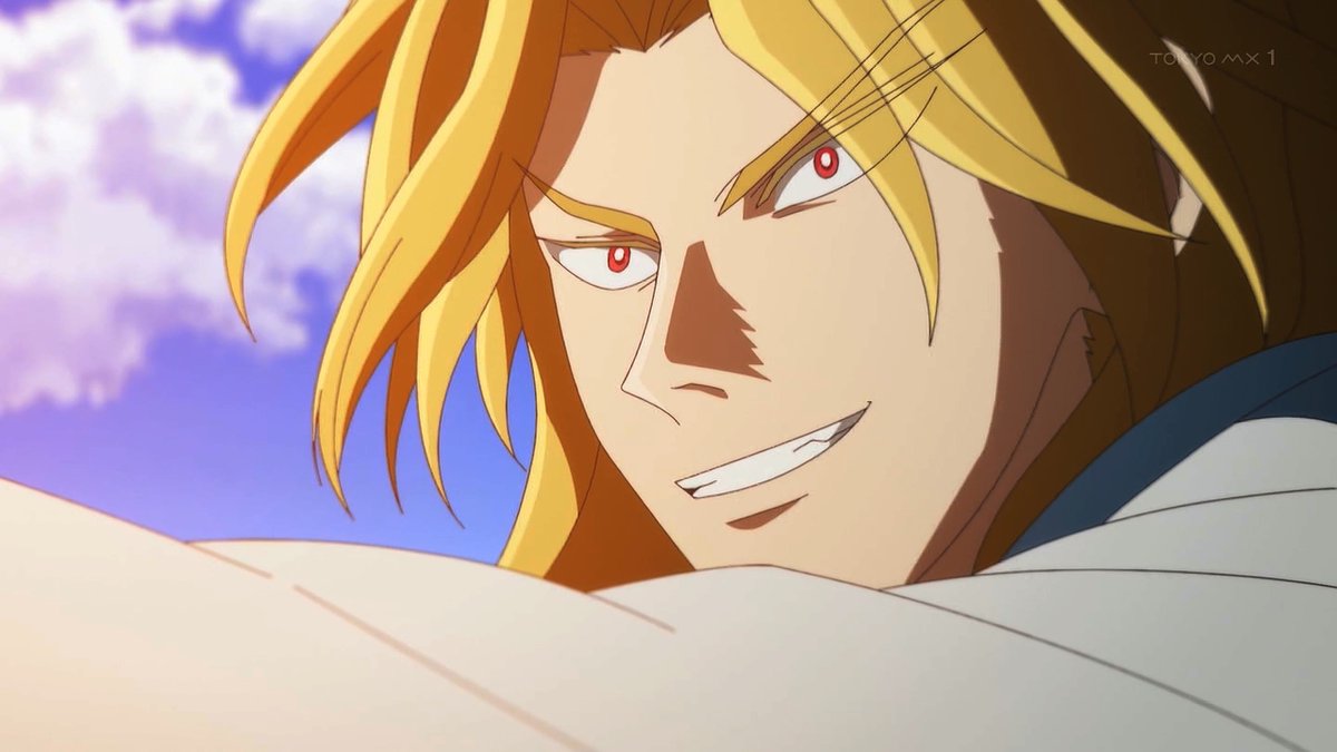 『彼方から』第4話 感想｜ケイモスとの激突と、イザークが今は一緒にいると決めた理由反応画像12