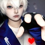 Photo by 아테 | ㅌㅊㅅ | 지스타 토일 (@mx_0s3)
