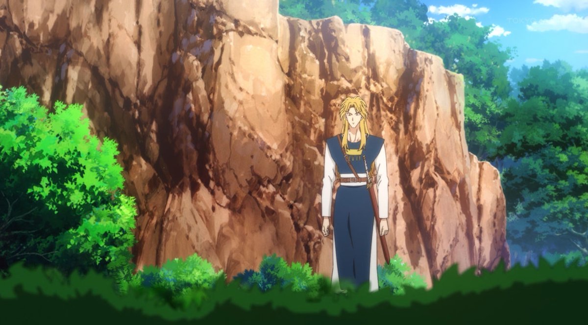 彼方から 第4話 ツイート画像 1