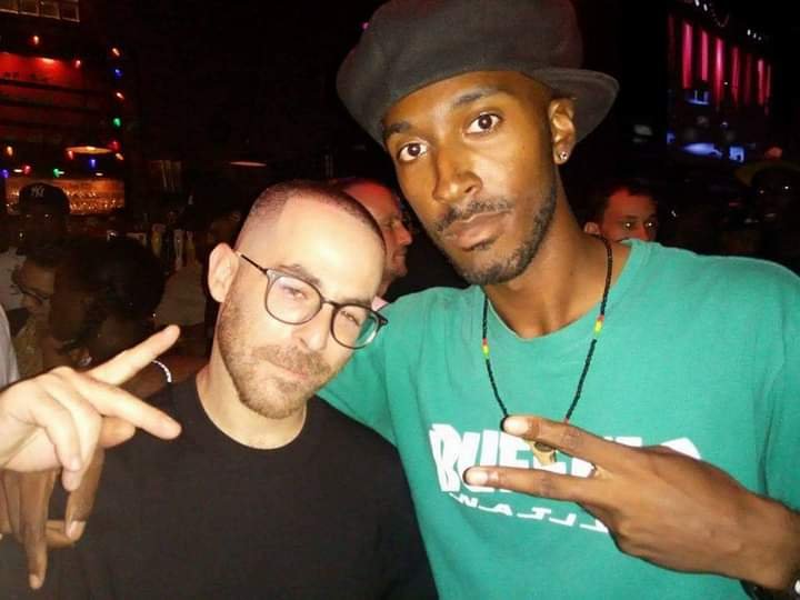 ceegee520's tweet photo. Birthday Salute to one of my producers of all-time, @Alchemist!!!

His latest projects, Before the World Blows (with Erykah Badu) and Better Than McDonald's (with Oh No as Gangrene) is Out Now!!! https://t.co/3nnBPgpkLT