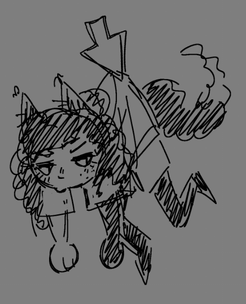 sumberrymellow's tweet photo. more drawings

#art #dnd #ocs https://t.co/rhy22PHOcW