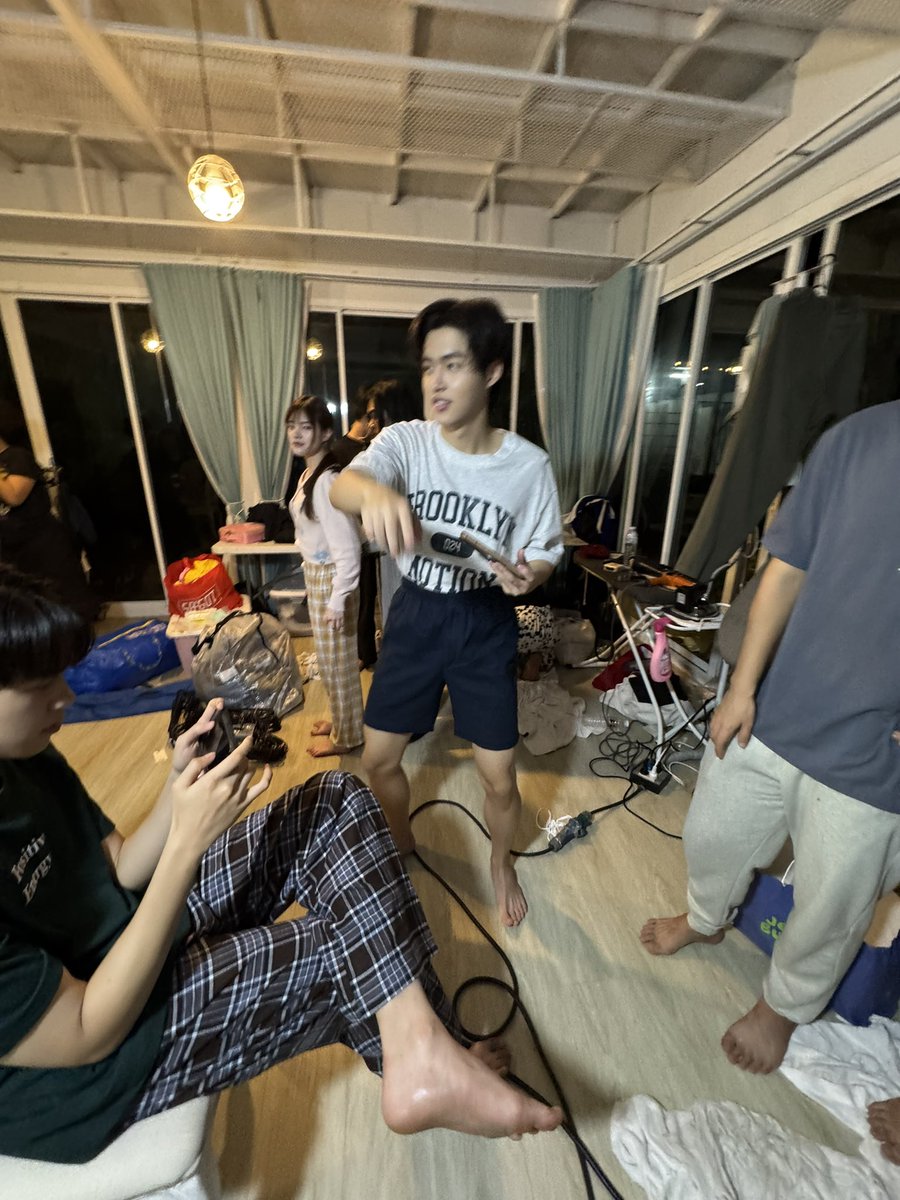 michirujjangx's tweet photo. มาแจกความฝลดใฝลครับ #GoodBoySeriesEp3 https://t.co/PTKT7hlo2F