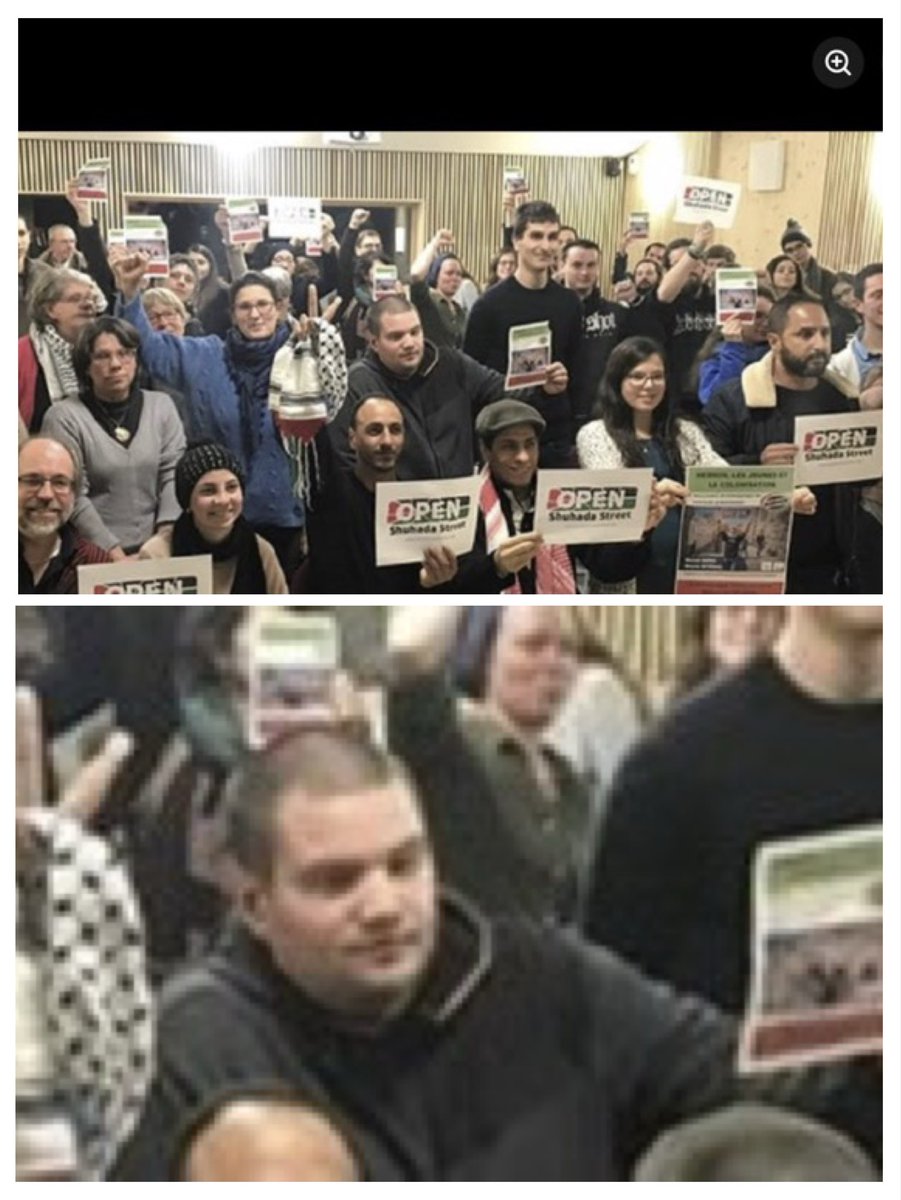 SERGIL88349033's tweet photo. L’auteur de l’attaque de Trappes , Kevin T. est un militant propalestinien !
On le voit ici lors de la campagne de l’AFPS Justice pour la Palestine 2018
Violence, drogue , armes à feux la parfaite panoplie du militant propalestinien .
Qu’en pense Elias d’Imzalene? https://t.co/LT4G5mHqeS