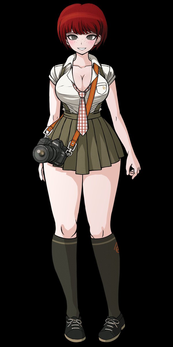 Almosttheprotag's tweet photo. 𝙍𝙋 𝘼𝘾𝘾𝙊𝙐𝙉𝙏𝙎 𝙊𝙉𝙇𝙔!!!

Might as well see who ill be taking photos of for halloween.

(Like, rt and post a pic of your muse for a rating!) https://t.co/kFhuKq9Bh3