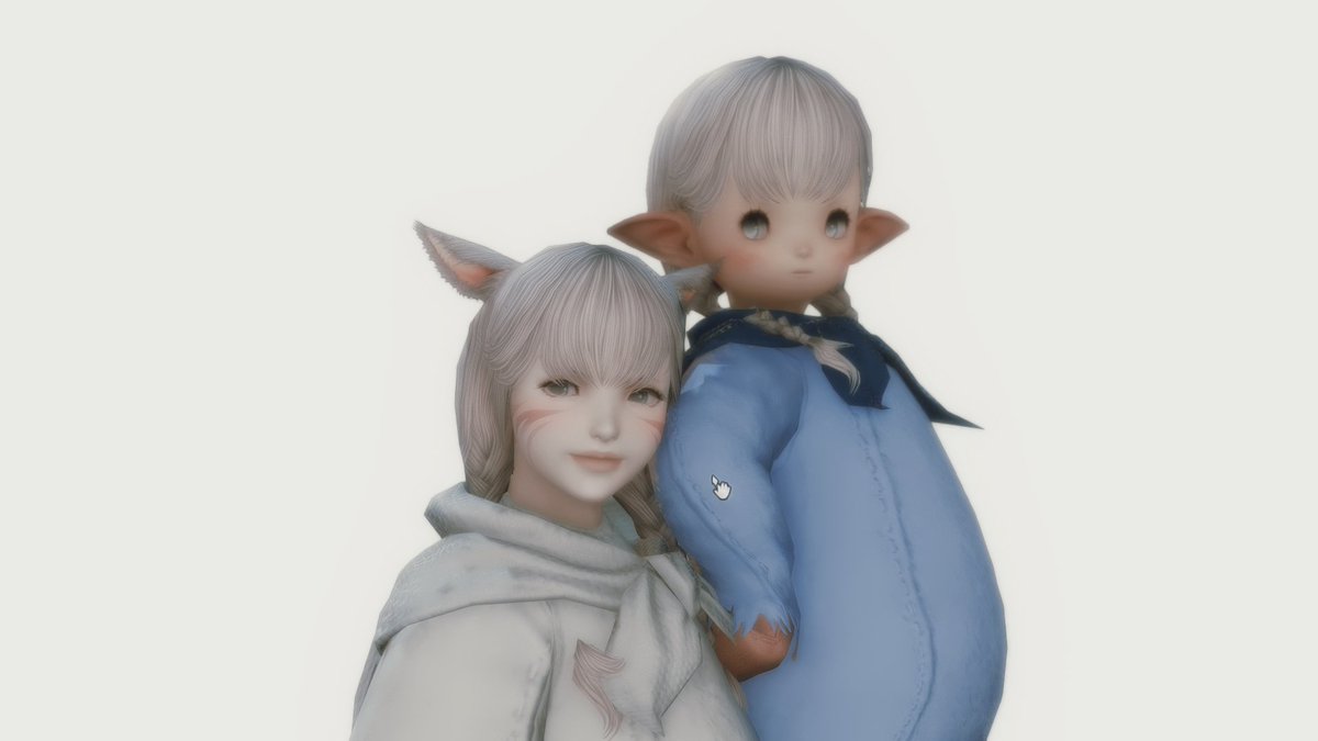 ffxiv_bbamm's tweet photo. 머리색 따라했어요
여코테 넘이쁘잖야 https://t.co/slNcJj863e