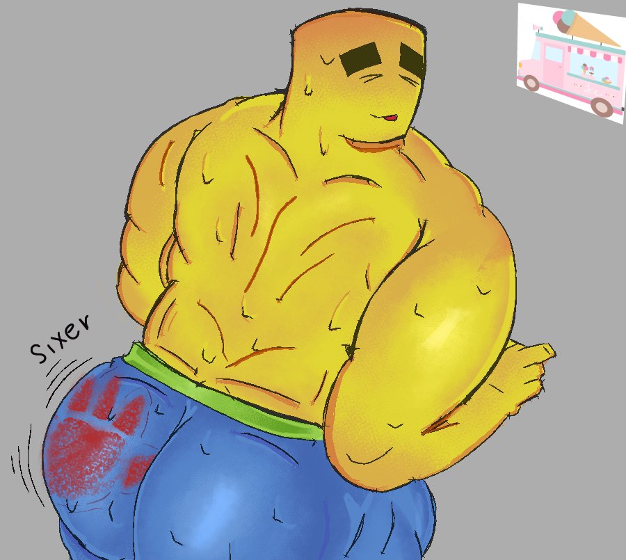 xxpnoah's tweet photo. Kk  noob te amo

An q me quedo sin ideas y lo unico que ago es dibujar a noob. . .
Necesito ideas

#noob #roblox #fatass https://t.co/U7H62uGtxI