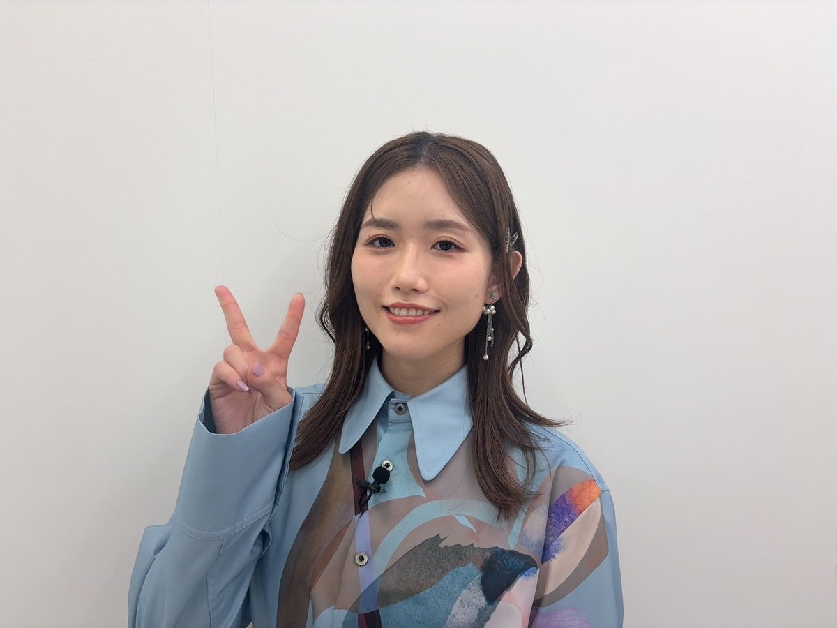 nana_matsumura's tweet photo. TVアニメ『#いせれべ』2nd Season

「ファンタジア文庫大感謝祭2026」
いせれべパート

 #長谷川育美 さんのヘアメイクを担当させていただきました！ https://t.co/3uXWXPTACs