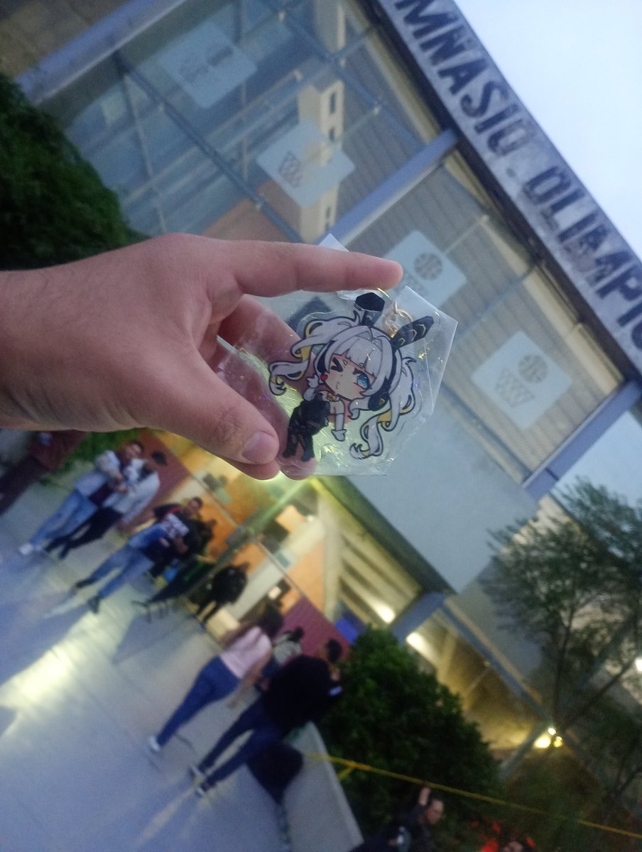 AngelZXA12's tweet photo. Ayer #erunabura me acompañó en...

Las luchas de héroes inmortales de la AAA (??????

Definitivamente fue un día muy loco lleno de mucha acción y alegría ya que no iba a unas desde que estaba niño y no podía faltar que estuvieras ahí conmigo viéndolas 🤍

Tqm mi milito espumoso🌻 https://t.co/Vx41WnwcPA