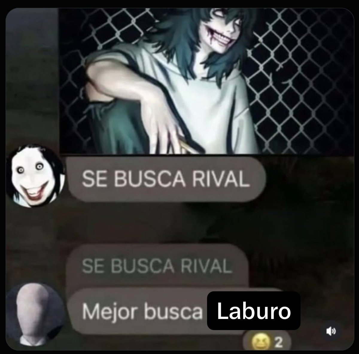 mayo7z's tweet photo. Mejor busca chamba🗣🔥 https://t.co/qomNlZc8pR