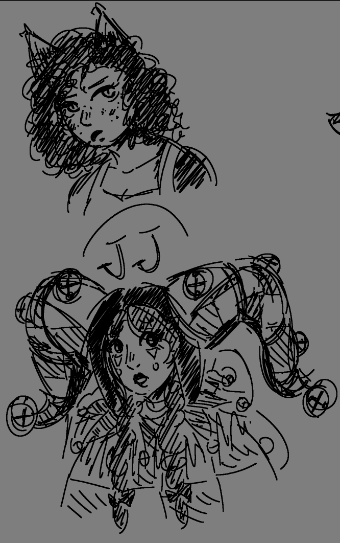 sumberrymellow's tweet photo. more drawings

#art #dnd #ocs https://t.co/rhy22PHOcW