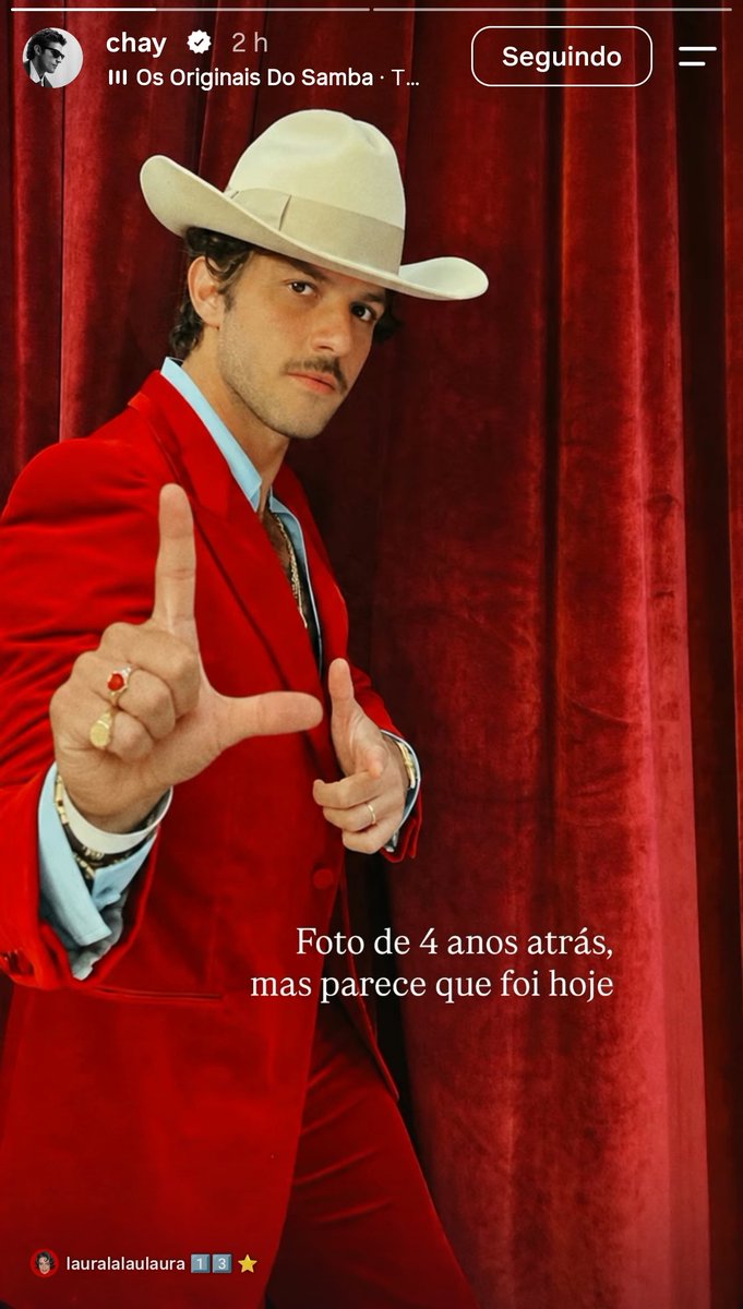 angelsxjake's tweet photo. Me sinto curado por saber que do trio masculino de rebelde brasil, o Chay Suede é o mais consciente e ainda é o mais talentoso! https://t.co/Kn0aPzvLf0