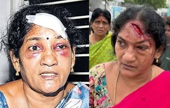 trueAPDeveloper's tweet photo. @SauravDassss Your agitation getting diluted just becase you guys directly or indirectly supporting financial terrorists like Jagan Reddy. Just ask yourself why did Jagan Reddy on bail for last 13 yrs? How his uncle got  killed? What kind of looting, criminal activities he did in his govt? https://t.co/Ec4J7oRUIA