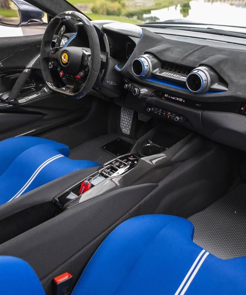DailyFerrariTM's tweet photo. 812 Comp https://t.co/vVaCeaJIVl