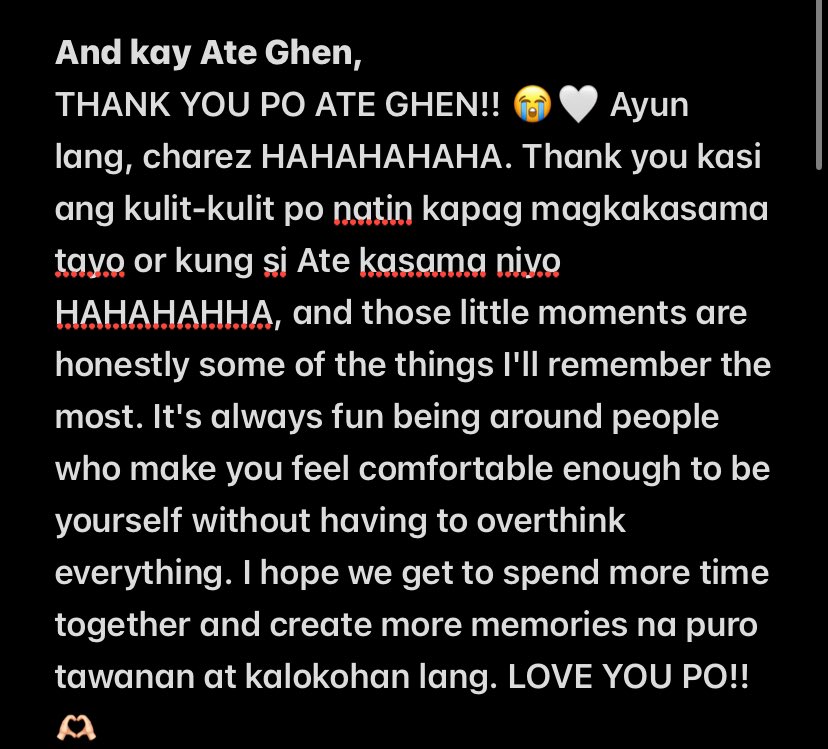 mdzsfunsclub_'s tweet photo. Kasalanan ‘to ni @pzxieleia 😭👊
#DAYONEOfficial https://t.co/BNG1viiXjH