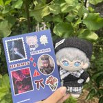 Photo by ⋆˚࿔ 𝙖𝙨𝙖 𝜗𝜚˚⋆ ☃️⭐️ #octovier (@moonbloominx)