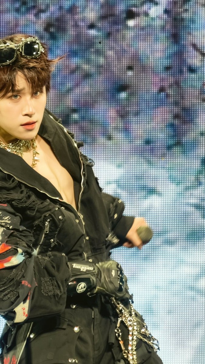 tuotuo_lalala's tweet photo. feel like you

REFLEXION FOREVER
#LYKNReflexionConcertD3
#nnutdan https://t.co/qWwm1PLhev