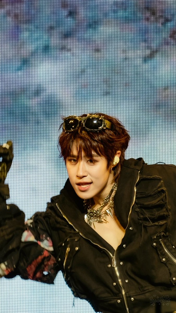 tuotuo_lalala's tweet photo. feel like you

REFLEXION FOREVER
#LYKNReflexionConcertD3
#nnutdan https://t.co/qWwm1PLhev
