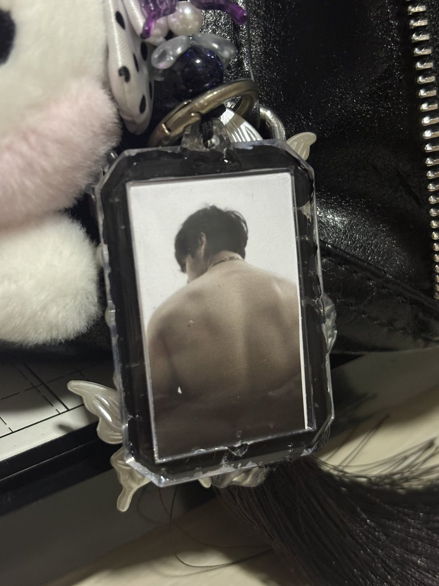 Soradesu_TJK's tweet photo. back:                            back: https://t.co/RaURqLnWsW
