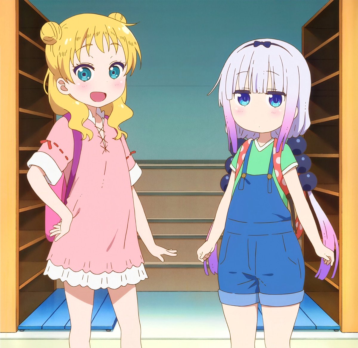 DragonLucoaBxit's tweet photo. Would both~~ https://t.co/31eU9LYBp8
